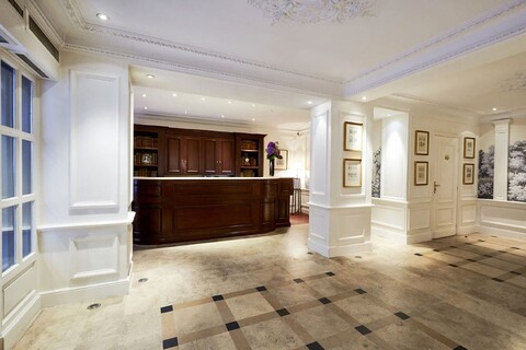 골든 튤립 워싱턴 오페라