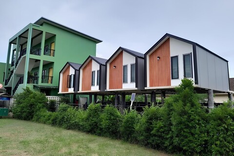 N&N HOUSE 라엠 힌