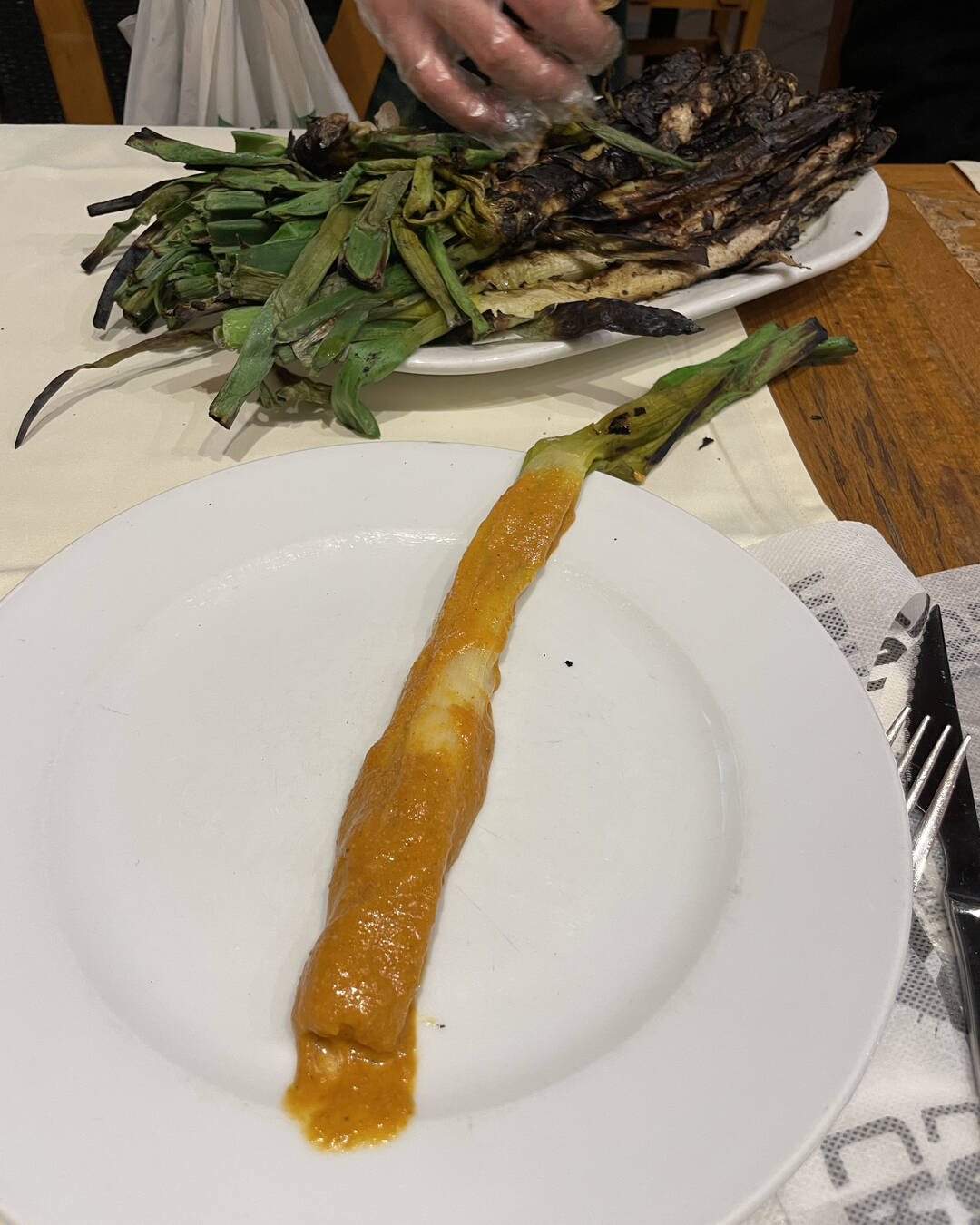 바르셀로나, 세비야 외 3개-맛집0