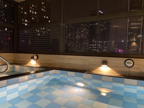 호텔 야 하노이