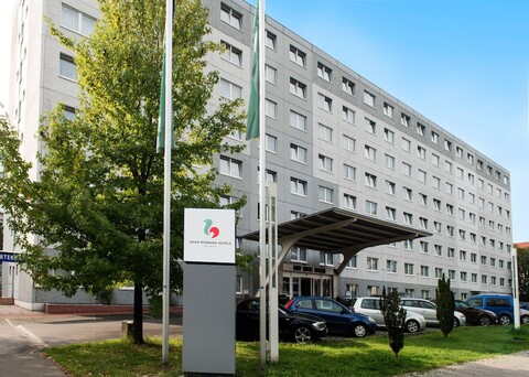 굿 모닝 + 베를린 시티 이스트