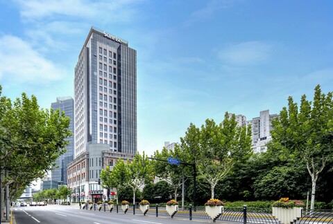 선라이즈 온 더 번드