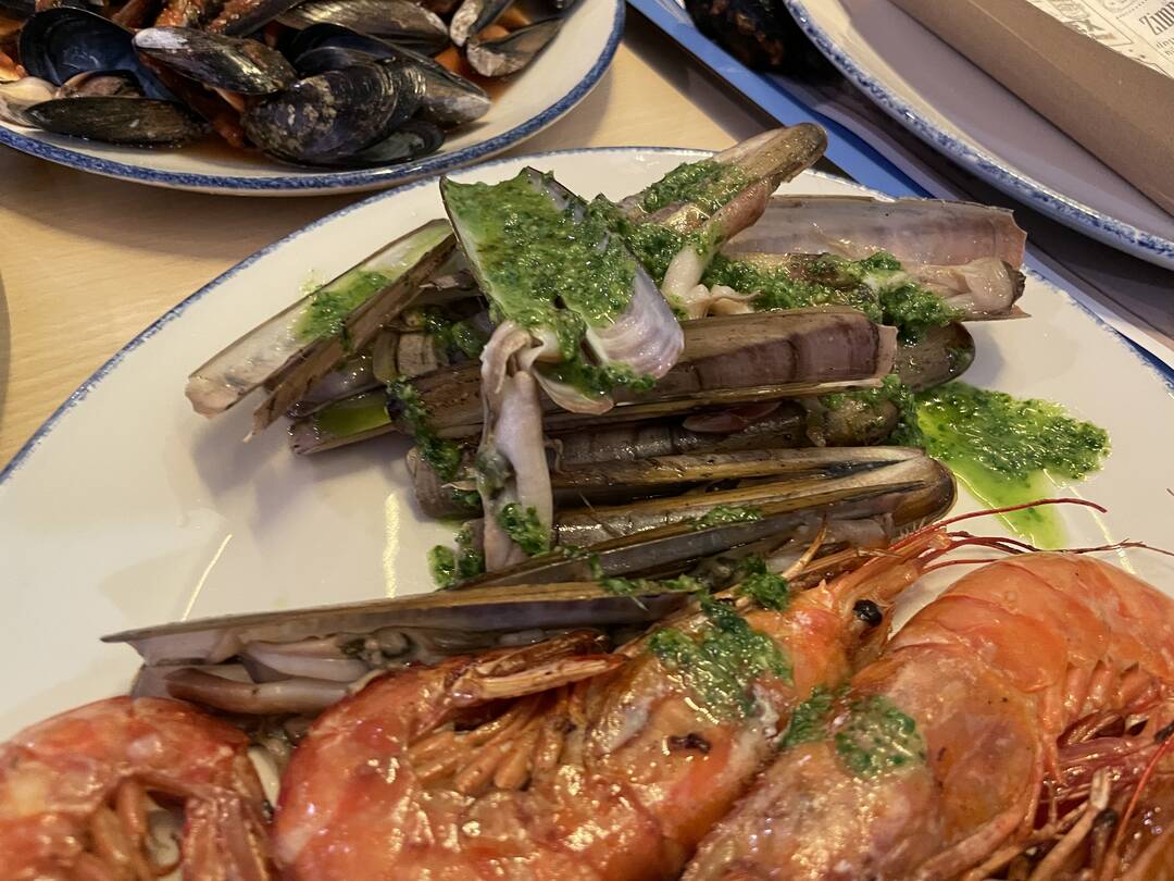 바르셀로나-맛집3