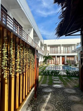 Haven Suites Siargao