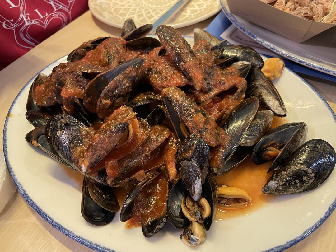 바르셀로나-맛집5