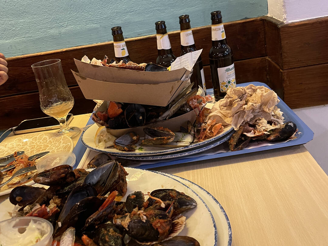 바르셀로나-맛집6