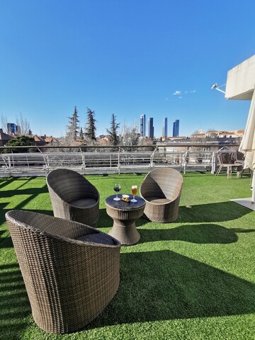 라 포사다 데 엘 차플란