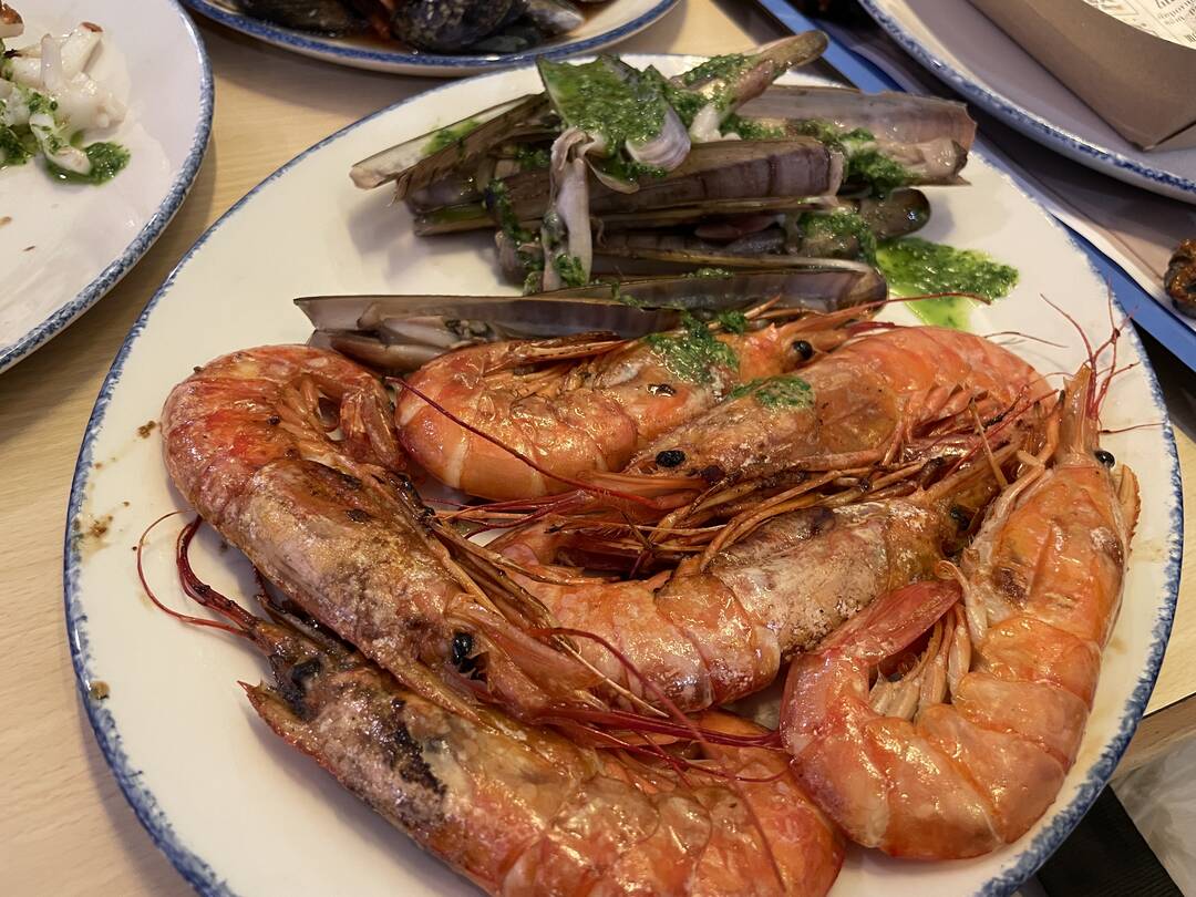 바르셀로나-맛집0