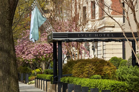 라일 워싱턴 디씨