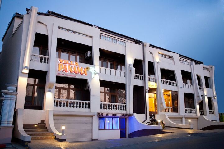 빌라 파나마-i
