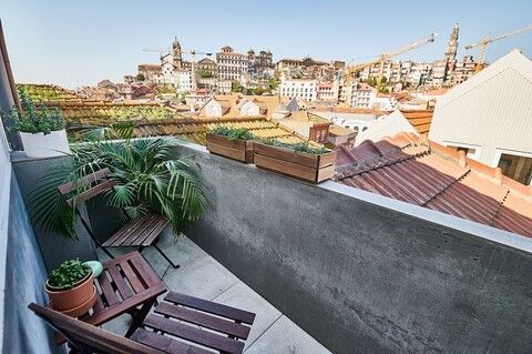 마리아 다 세 히스토릭 하우스