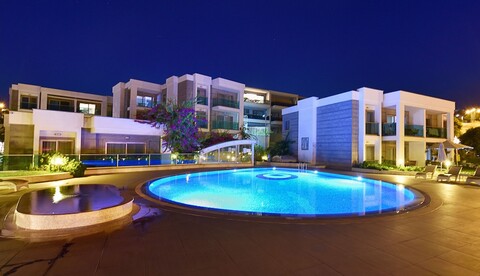 로얄 팜 레지던스