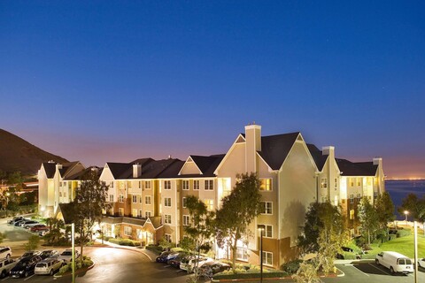 소네스타 ES 스위트 샌프란시스코 에어포트 오이스터 포인트 워터프런트