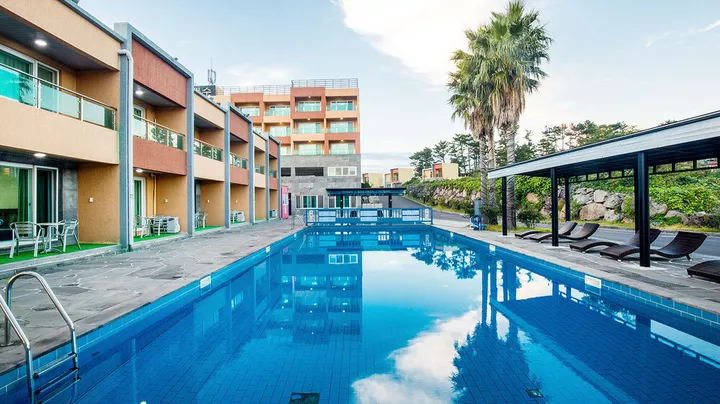 Su & Su Resort