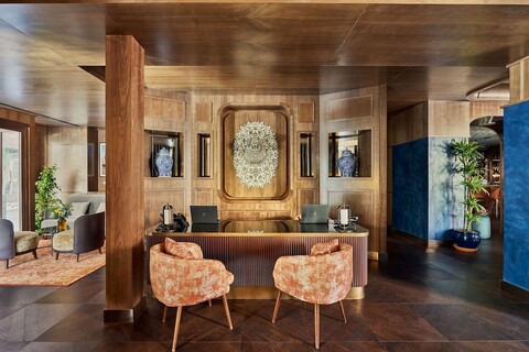 세다 클럽 호텔 – 스몰 럭셔리 호텔