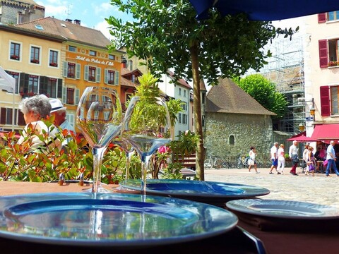 오텔 드 사부아