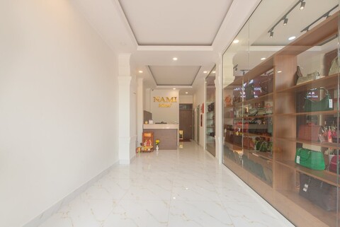 나미 나트랑 호텔