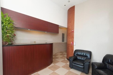 수퍼 레이크 호텔