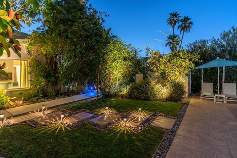 벨뷰 오아시스-팜스프링스 - 어른 전용