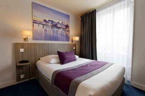 호텔 사피르 그레넬