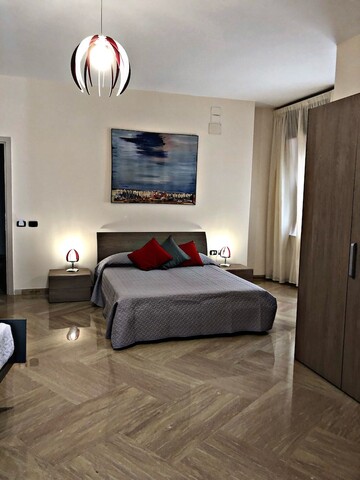 나폴리 시티 인