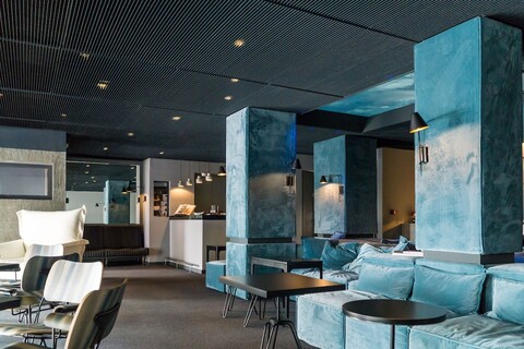 페리스코프 호텔