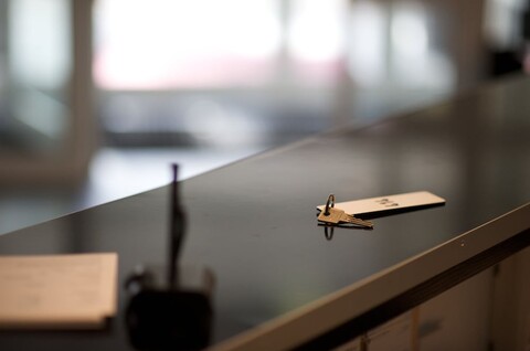 굿 모닝 베를린 시티 웨스트