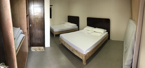 시브리즈 비치 로지