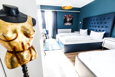 아트 호텔 잉골슈타트