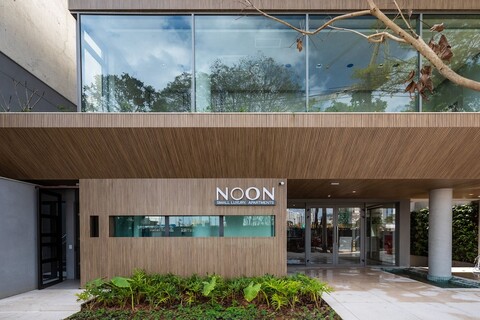 눈 빌라 마달레나