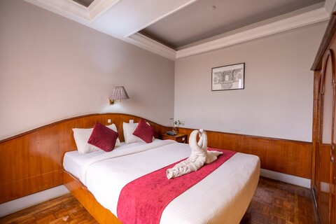 미스틱 홈 호텔 & 아파트먼트