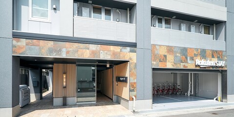 라쿠텐 스테이 도쿄 아사쿠사