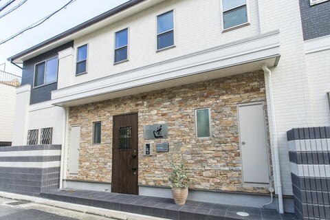 교토에키 게스트하우스 미치