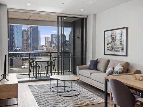 루시드 리빙 브리스반