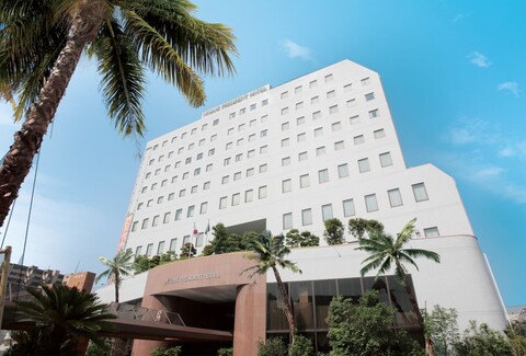 노가미 프레지던트 호텔