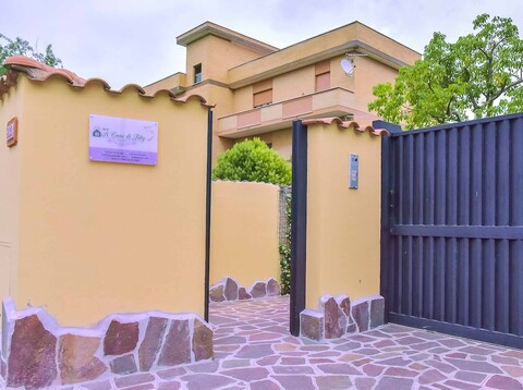 아 카사 디 티티