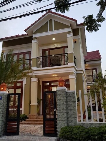 호이 안 레이크 쇼어 홈스테이