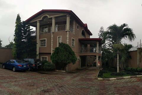 포체스터 호텔 앤드 스위트
