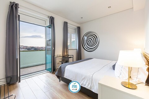 필 포르토 히스토릭 부티크 플랫