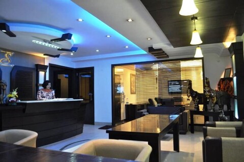 호텔 솔로 빅토리아