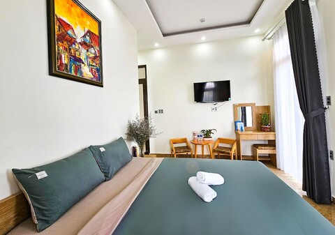 마이 다이아몬드 호텔