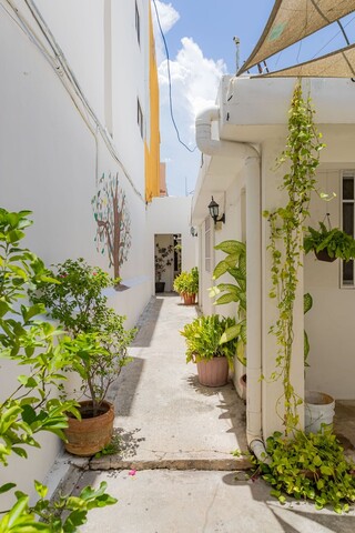 호텔 라스 팔마스 칸쿤 센트로