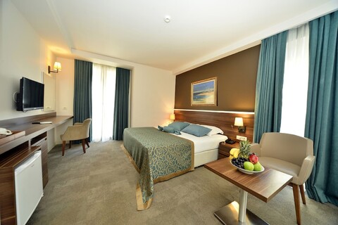 호텔 르 마리티메