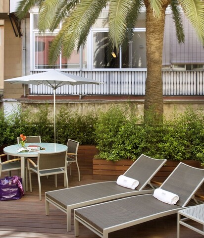 무르무리 레지던스 콘세프시오