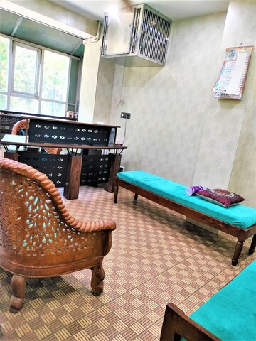 샤미 레지덴시 근처 니자무딘 다르가