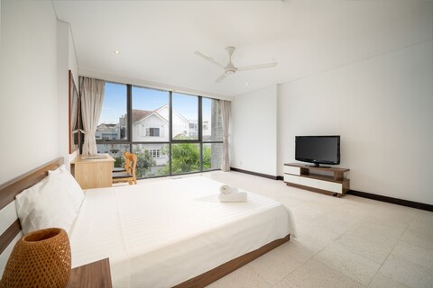 T P 디럭스 빌라