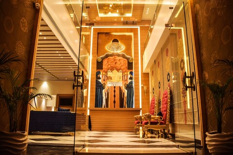 원 어스 GG 리젠시