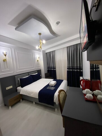 마마라하우스 & 아파트