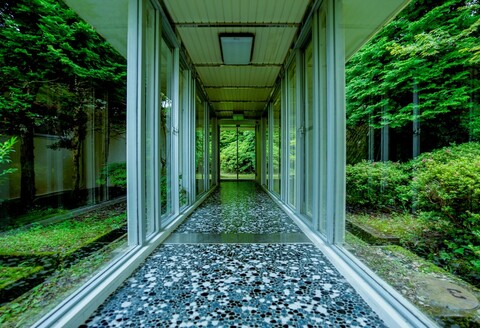 트립7 하코네 센고쿠하라 온천 호텔