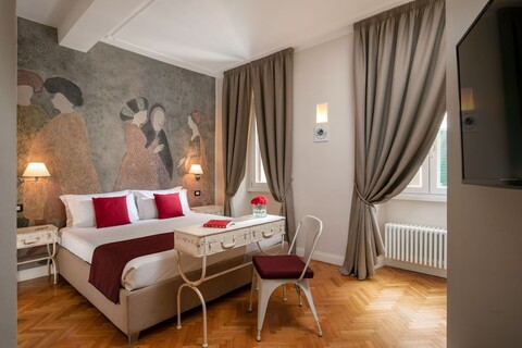 스파냐 시크릿 룸스